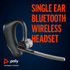 Picture of Plantronics Voyager Legend Mobile Bluetooth Headset (Renewed) (Headset)