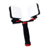 Picture of Impressive Smile Dental Photography Aid, Oral Cell Phone Camera Fill Light Brightness Led Video Light Studio Lighting Kit for Home, Salon, Hospital