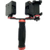 Picture of Impressive Smile Dental Photography Aid, Oral Cell Phone Camera Fill Light Brightness Led Video Light Studio Lighting Kit for Home, Salon, Hospital