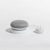 Picture of Cable Management Cord Organizer Stand for Apple HomePod Mini, New Amazon Echo (4th Generation), Amazon Echo Dot, Google Home Mini, and Other Electronic Devices. (White)