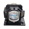 Picture of CTLAMP DT01491 Replacement Projector Lamp Bulb with Housing Compatible with HITACHI CP-EW250 CP-EW250N CP-EW300 CP-EW300N CP-EX400 EW330N