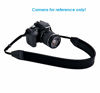 Picture of Fotasy Anti-Slip Elastic Neoprene Neck Strap for Canon 6D 5D IV III II 7D II 80D 70D 60D 3000D 1500D 1300D 1200D 1100D 1000D 760D 750D 700D 650D 600D