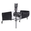 Picture of NCGDPZY Professional Camera Rain Cover - Waterproof Gear for Canon, Nikon, Sony, Fuji & More - Perfect Photography Accessories for Rainy Weather(-20℃/-4℉ Non-Freezing)