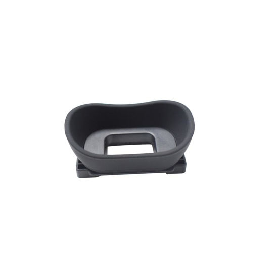 Picture of Eyepiece Eyecup Eye Cup for Nikon D5200 D5100 D5000 D3500 D3400 D3300 D3200 D3100 D3000 D750 D610 D600 D7500 D7200 D7100 D7000 D90 Viewfinder, Replace DK-21 DK-25 DK-20 DK-28