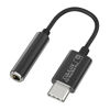 Picture of Cubilux UCM-RBK4 Microphone Adapter, MIC Connector Compatible with Insta360 Ace and Ace Pro