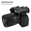 Picture of Meike 35mm F2.0 Full Frame Wide Angle AF STM(Stepping Motor) Lens Auto Focus Fixed Prime Portrait Lenses for Panasonic Lumix Sigma Leica L-Mount Mirrorless Camera S1 S1R S1H S5 FP
