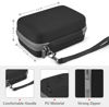 Picture of Leayjeen Travel Carry Case Compatible with Wonder Bible NIV- The Talking Audio Bible Player-Black(New International Version)(Case Only)