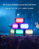 Picture of Aputure MC Pro Camera Lights,RGBWW LED Video Lights Lensed Mini LED Panel Full Color Portable Photography Lighting,4200mAh Rechargeable Battery,APP Control, Support Magnetic Attraction