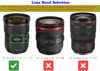 Picture of EW-88C Lens Hood for Canon EF 24-70mm f/2.8L II USM,Hxdzieory 82mm Lens Hood