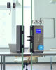 Picture of Smart Glass Door Lock,Perfiware 4in1 Biometric Fingerprint Glass Door Locks LG2315,2024 Drill-Free Keyless Entry Upgraded Door Locks,Great for Office,Home,Hotel,Apartment