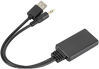 Picture of Bluetooth Audio Adapter Auto Aux 3.5mm Car USB Receiver Cable for Speaker Music