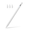 Picture of Stylus Pen for iPad 2018-2024 Apple Pencil 1st Generation for iPad 10th 9th 8th 7th 6th Gen, iPad Air 3rd 4th 5th Gen, iPad Pro 11 12.9 13 inch, iPad Mini 5 6, Palm Rejection Tilt Sensitivity (White)