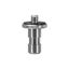 Picture of FANAUE Binocular Tripod Adapter Quick Release,Detachable Universal Mount Accessories (Extra Stud)