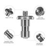 Picture of FANAUE Binocular Tripod Adapter Quick Release,Detachable Universal Mount Accessories (Extra Stud)