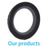 Picture of Sruim Insta 360 GO 3S Lens Guards, Lens Protector Cover for Insta360 GO 3S Accessorie
