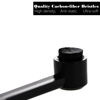 Picture of 2PCS Record Player Needle Cleaning Brush, Turntable Stylus Cleaning Brush to Clean Record Needle Stylus Dirt and Dust