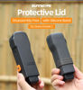 Picture of Shaluoman Pocket 3 Protective Cover Case Portable Gimbal Lens Plastic Shell Hard Scratchproof Case Accessories for DJI Pocket 3