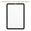 Picture of ARSSLY for iPad Mini 6 Front Glass Panel for iPad Mini6 6th 2021 Screen Replacement 8.3 inch A2567 A2568 A2569 Outer Glass Panel Screen with Free Tools(Not LCD & Touch Digitizer)
