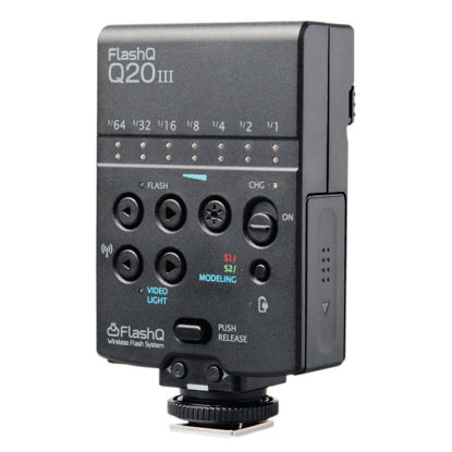 Picture of LightPix Labs FlashQ Q20III