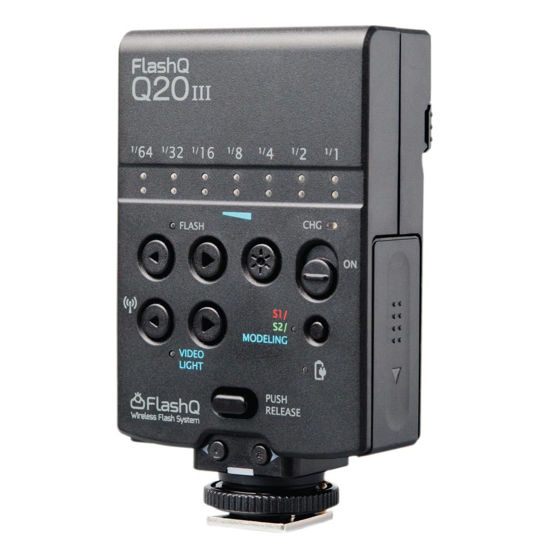 Picture of LightPix Labs FlashQ Q20III
