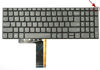 Picture of Replacement Keyboard for Lenovo ideaPad 330s-15IKB 330s-15ARR, ideapad 3-15IIL05 3-15ARE05 3-15ITL05 3-15IML05, ideapad S340-15IWL S340-15API S340-15IIL Series Laptop with Backlit US Layout