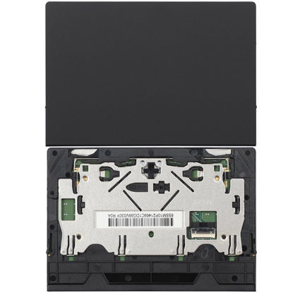 Picture of Trackpad Clickpad Replacement for Lenovo Thinkpad T470 T480 T570 T580 P51S P52S Touchpad Assembly 01AY036 01AY037