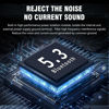Picture of NEWNEWLIU Wireless Bluetooth Media Remote Button,Adjustable Direction Waterproof Strap Type Wireless Controller for Car Bike Motorbike,Steering Wheel Control Button for iPhone/Android Device Camo