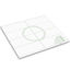 Picture of Gilprop 50 Pcs Marine Navigation Universal Plotting Sheet 14 x 12.9 Inch VP-OS Sheet Plotting Sheet for Marine Navigation Boat Navigation Tools