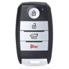 Picture of Keyecu Replacement Smart Remote Car Key Fob for Kia Forte Koup 5 2014-2016 CQOFN00040 95440-A7500 315MHz 8A Chip 4Buttons