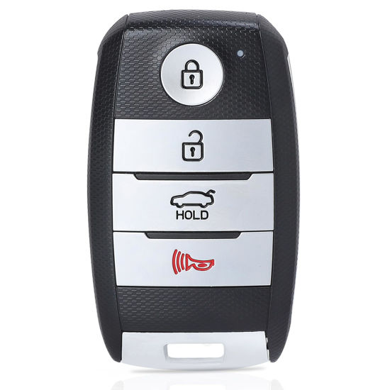 Picture of Keyecu Replacement Smart Remote Car Key Fob for Kia Forte Koup 5 2014-2016 CQOFN00040 95440-A7500 315MHz 8A Chip 4Buttons