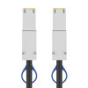 Picture of CableCreation [2 Pack External Mini SAS 26pin (SFF-8088) Male to Mini SAS 26 (SFF-8088) Male Cable, 1M / 3.3FT