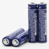 Picture of Cerepros 4-Pack BK-30AAABU Battery for Panasonic Cordless Phone BK30AAABU