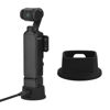 Picture of Camera Mount Stand Base for DJI OSMO Pocket 3,Silicone Support Base Desktop Stable Bracket Non-Slip Support Adapter Camera Mount Accessories