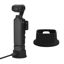 Picture of Camera Mount Stand Base for DJI OSMO Pocket 3,Silicone Support Base Desktop Stable Bracket Non-Slip Support Adapter Camera Mount Accessories