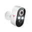 Picture of Orbitell Security Camera Wireless Wi-Fi Camera with Color Night Vision, Two Way Audio, AI Human Detection, Cloud Storage, Real-time Alert.