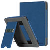 Picture of CoBak Case with Stand for Kindle Paperwhite - Durable PU Leather Cover with Auto Sleep Wake, Card Slot, Hand Strap Feature - Fits Kindle Paperwhite 11th Generation 6.8" Signature Edition 2021 Released