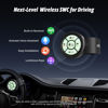 Picture of ATOTO AC-44F6 Watchband Style Wireless Remote Control with Luminous Buttons, Key Mapping, Only for ATOTO P5, P8,P9 Portable Car Stereo, Not Compatible with ATOTO A6 PF/ F7/ S8 Series