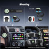 Picture of ATOTO AC-44F6 Watchband Style Wireless Remote Control with Luminous Buttons, Key Mapping, Only for ATOTO P5, P8,P9 Portable Car Stereo, Not Compatible with ATOTO A6 PF/ F7/ S8 Series