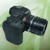 Picture of PHOLSY Lens Mount Adapter Manual Focus: Compatible with Leica R Lens to Canon RF (EOS R-Type) Camera Body