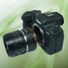 Picture of PHOLSY Lens Mount Adapter Manual Focus: Compatible with Leica R Lens to Canon RF (EOS R-Type) Camera Body