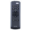 Picture of New RUE-4202 Replacement Remote Control fit for Alpine Car Stereo CDE-HD149BT CDE-SXM145 CDE124SXM CDE-SXM145BT CDE-175BT CDE-172BT UTE-73BT CDE-143BT ICS-X8 CDA 105 CDE-177BT UTE-72BT IVA-D300R