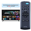Picture of New RUE-4202 Replacement Remote Control fit for Alpine Car Stereo CDE-HD149BT CDE-SXM145 CDE124SXM CDE-SXM145BT CDE-175BT CDE-172BT UTE-73BT CDE-143BT ICS-X8 CDA 105 CDE-177BT UTE-72BT IVA-D300R