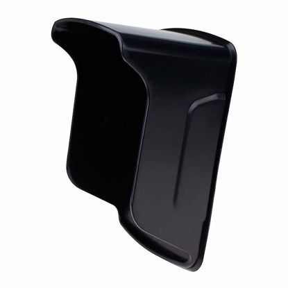Picture of HENA HERNAS Premium Rainproof Cover for RFID Keypad Reader, Doorbell Cover, Access Control Protector, Using for Wireless Doorbell, Black, HERNAS-FYG
