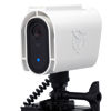 Picture of YOLOtek Sun Shade for Mevo Start Logitech Camera - Veteran Owned - Dissipates External Overheating - 3D Radiant Material Protective Cover Design to Block the Sun for MEVO Action Camera Outdoor Filming