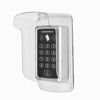Picture of Outdoor Keypad Cover, Ring Doorbell Cover Weatherproof ,Doorbell Rain Cover,Doorbell Protector Suitable for Access Controller,Door Lock Security System
