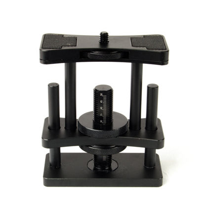 Picture of DSLRKIT Lifter UP Down Macro Shot Focusing Focus Rail Slider