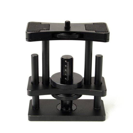 Picture of DSLRKIT Lifter UP Down Macro Shot Focusing Focus Rail Slider
