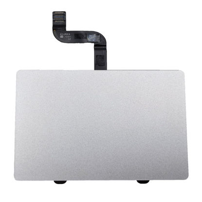 Picture of HAWSON A1398 Trackpad Replacement for MacBook Pro Retina 15" A1398 Trackpad Touchpad with Flex Cable 821-1904-A 821-1904-02 Late 2013 Mid 2014