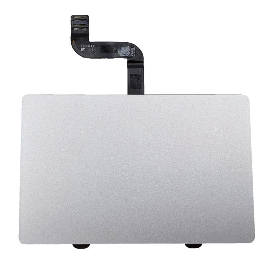 Picture of HAWSON A1398 Trackpad Replacement for MacBook Pro Retina 15" A1398 Trackpad Touchpad with Flex Cable 821-1904-A 821-1904-02 Late 2013 Mid 2014