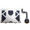 Picture of HAWSON A1398 Trackpad Replacement for MacBook Pro Retina 15" A1398 Trackpad Touchpad with Flex Cable 821-1904-A 821-1904-02 Late 2013 Mid 2014